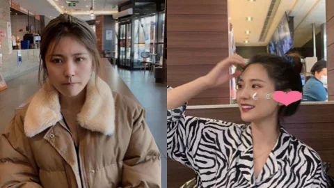 广西科技大学黄婉婷事件