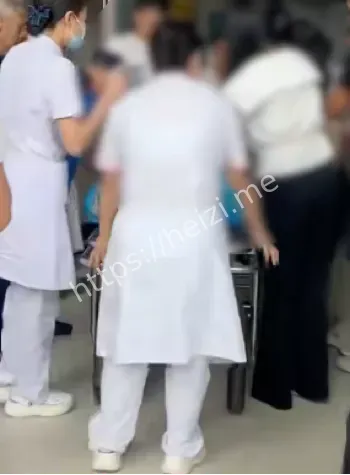 陕西咸阳铅中毒事件